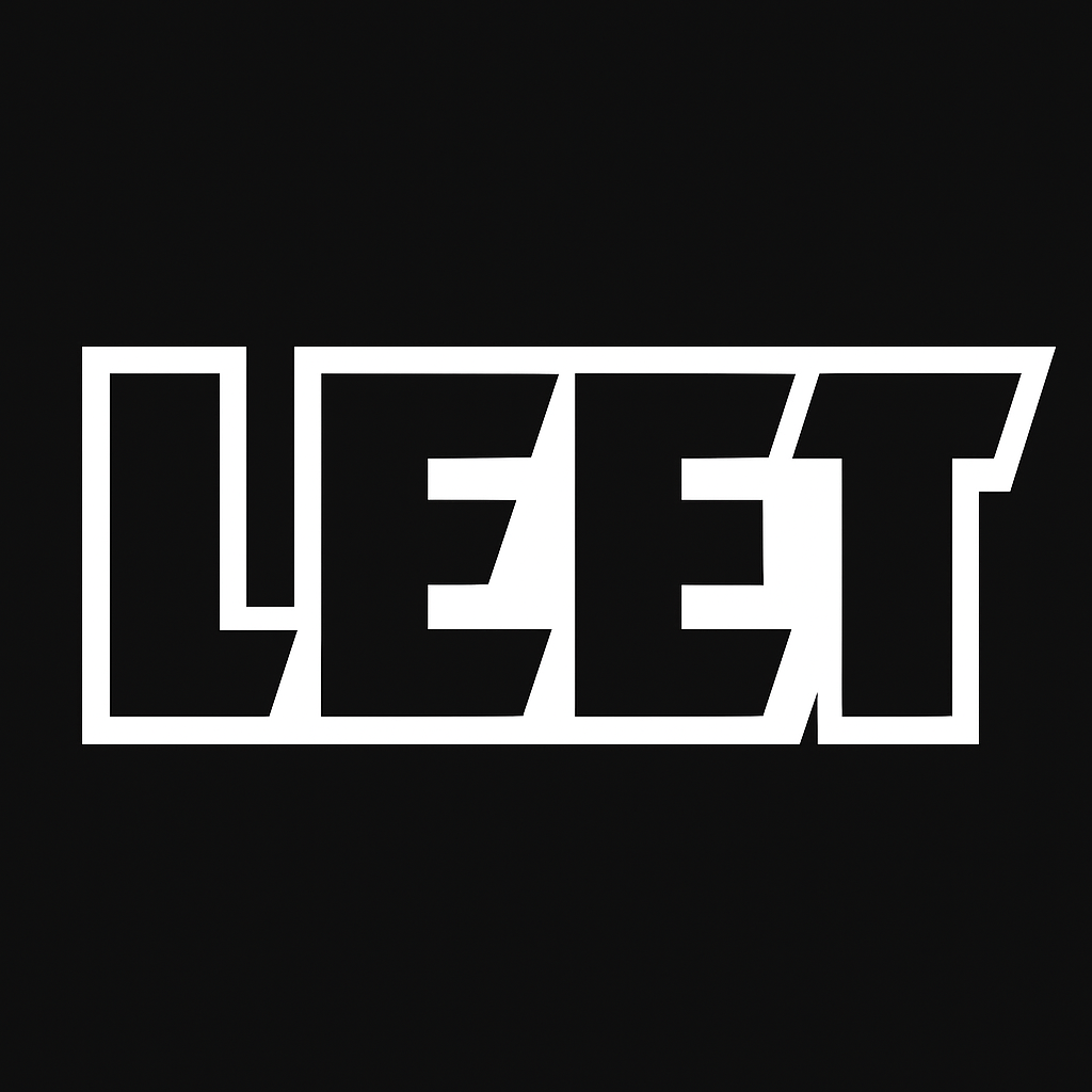 LEET - ESPORTS