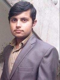 Zahid Chohan