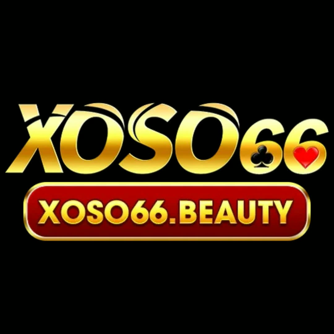 Xoso66 – Nhà Cái Cá Cược