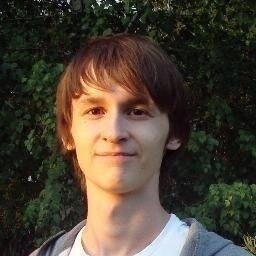 Ильдар Камалов