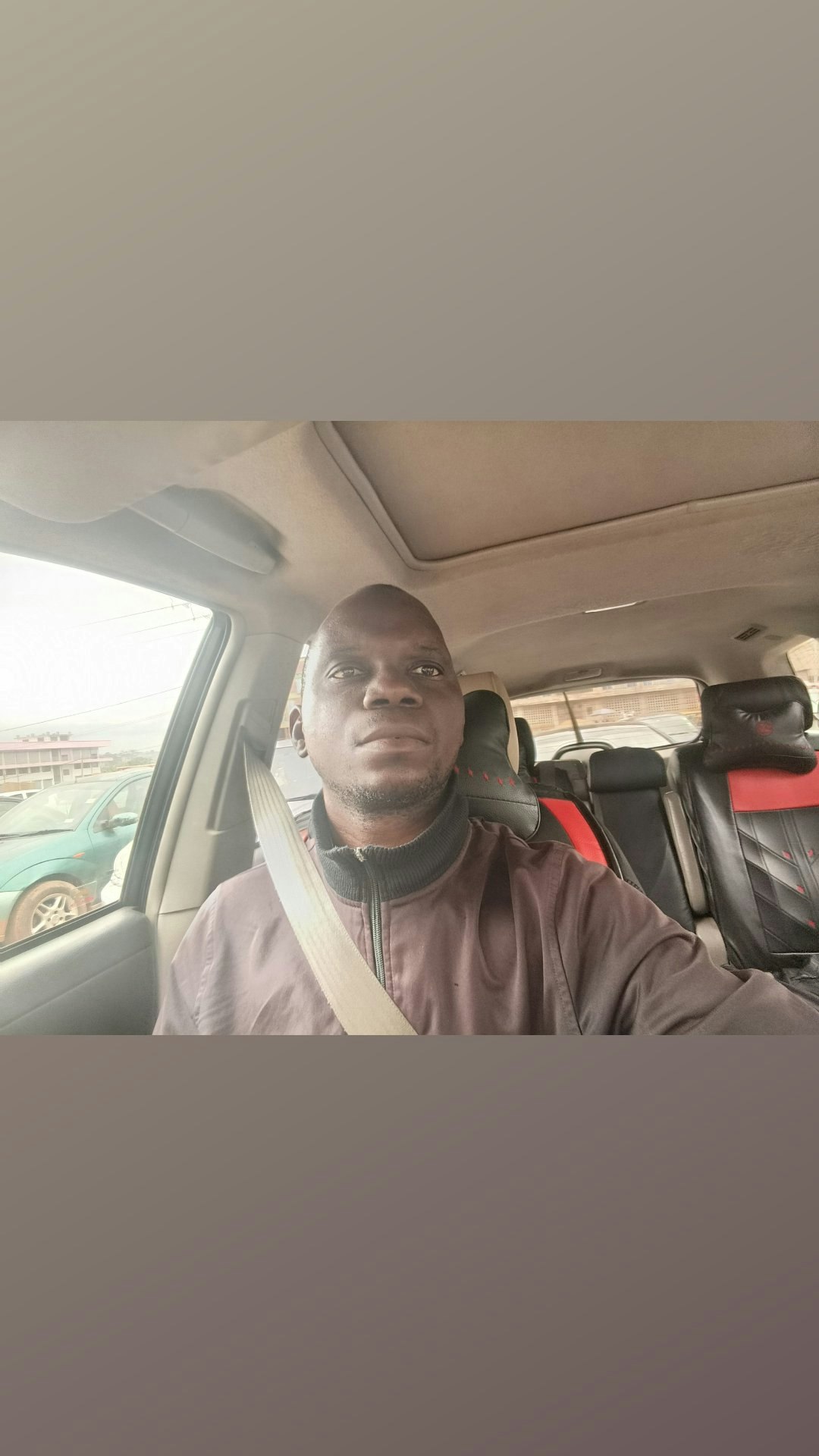 atanga zibi Jean Baptiste 