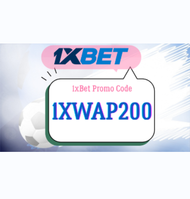 1xbet promo code registration nepal
