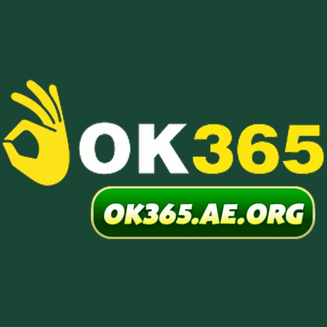 OK365 – Nhà Cái Cá Cược 