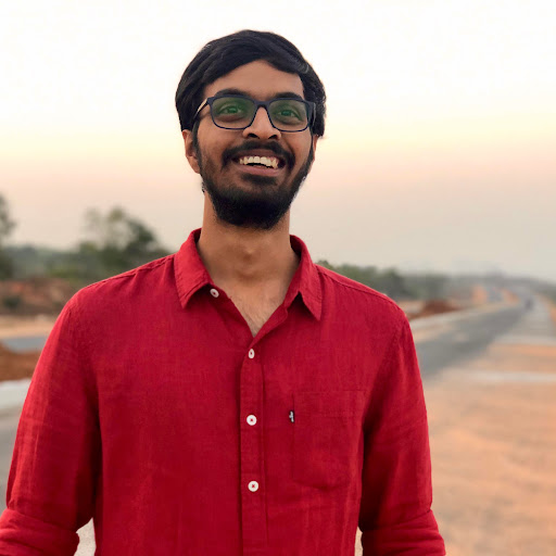 Deepak Jonnalagadda