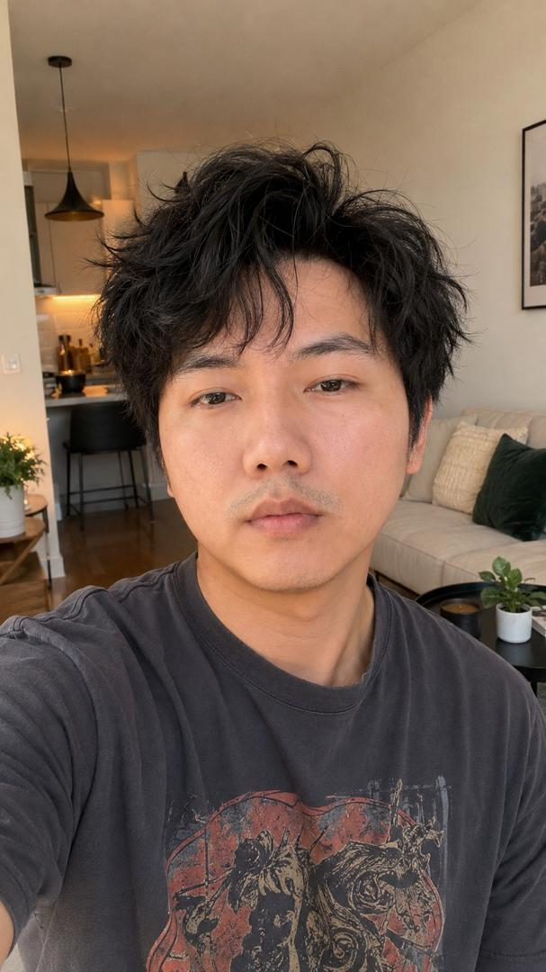 Alex Lai