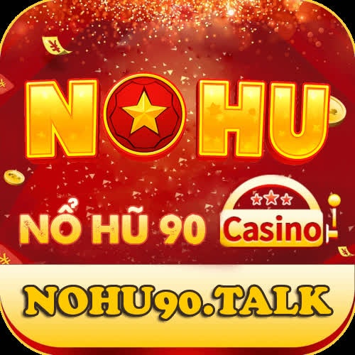 NOHU – Nohu90 – Trang nổ hũ