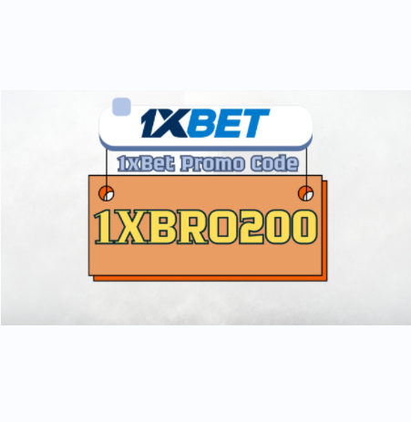 1xbet sports promo code