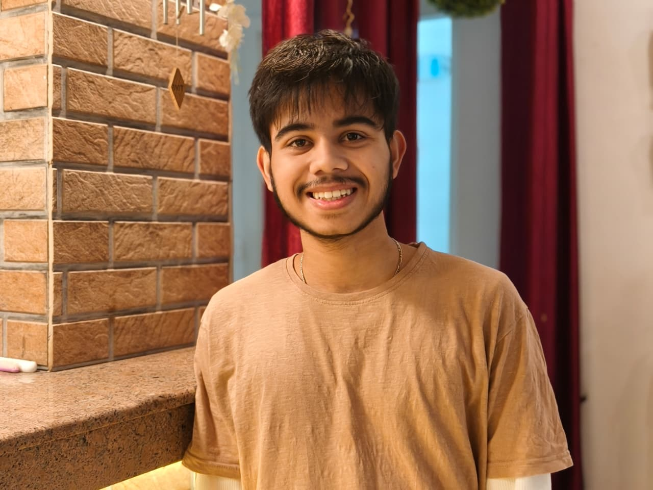 Romit Sharma