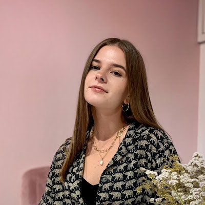 Екатерина Хоботова