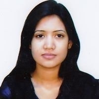 Sharmin Nahar Tani