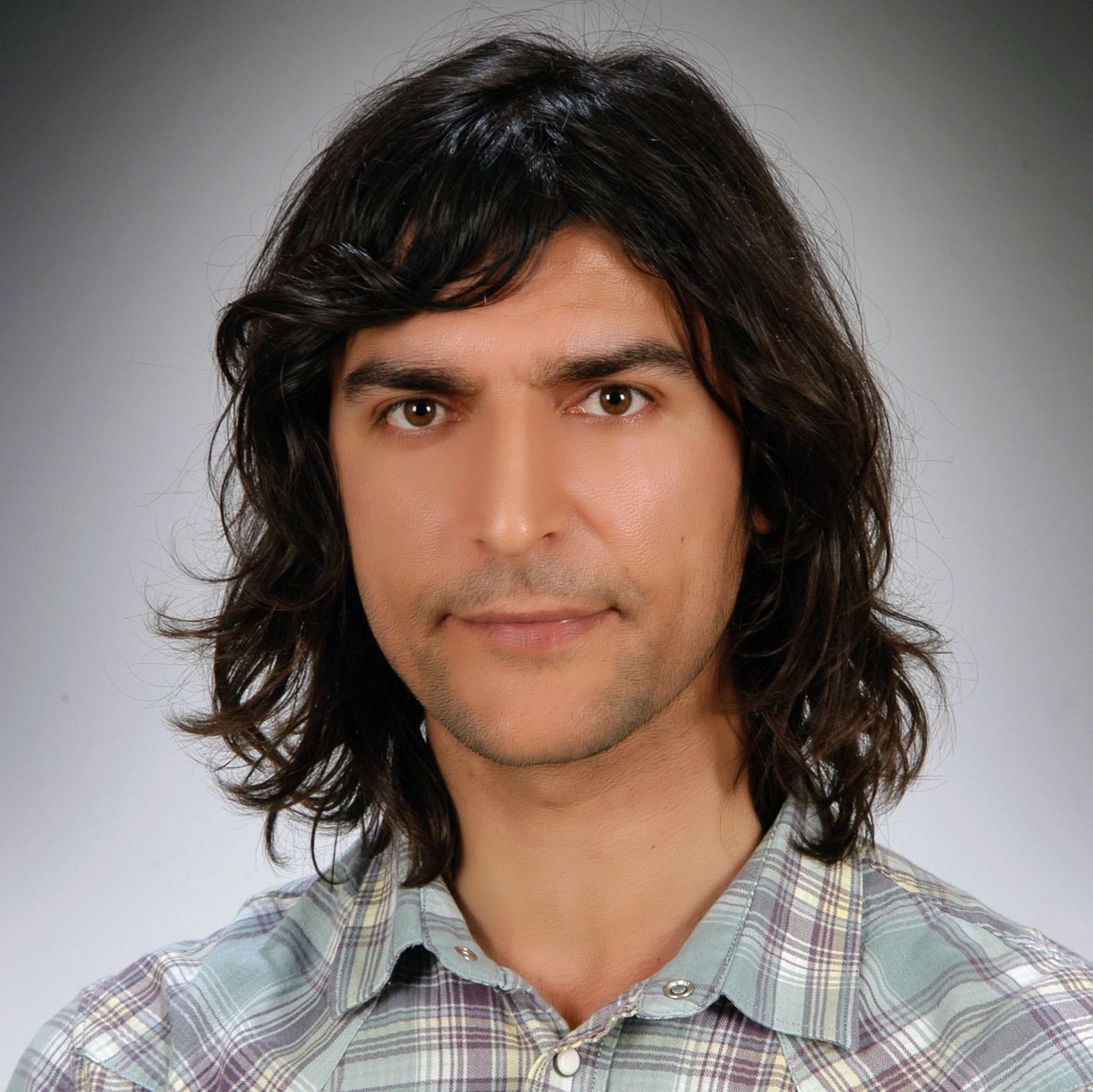 Mehmet Çifçi