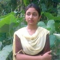 Sharmin Tabassum