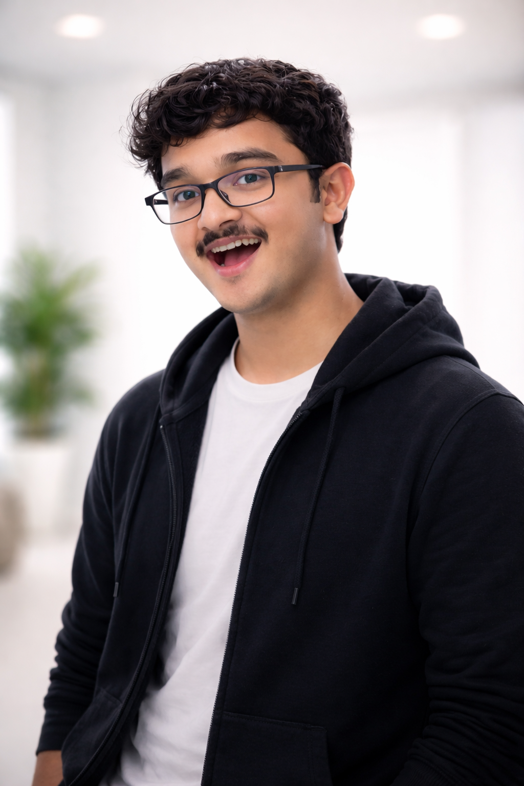 Bachu Adharsh Kumar
