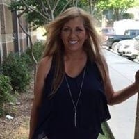 Diana Hanson Fredericks