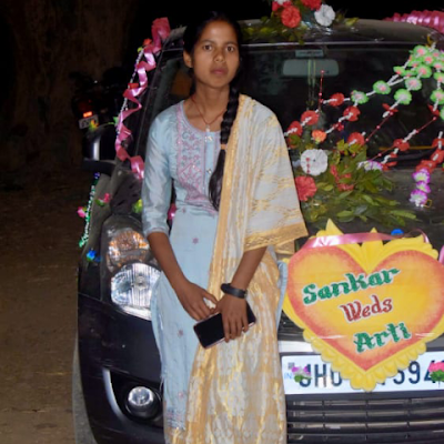 sandhya Kumari