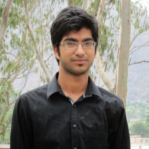 Ankit Goyal