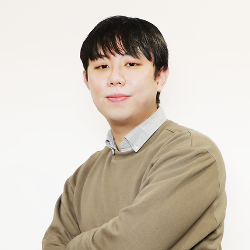 SJ Kim
