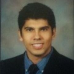 Maximiliano Guerrero