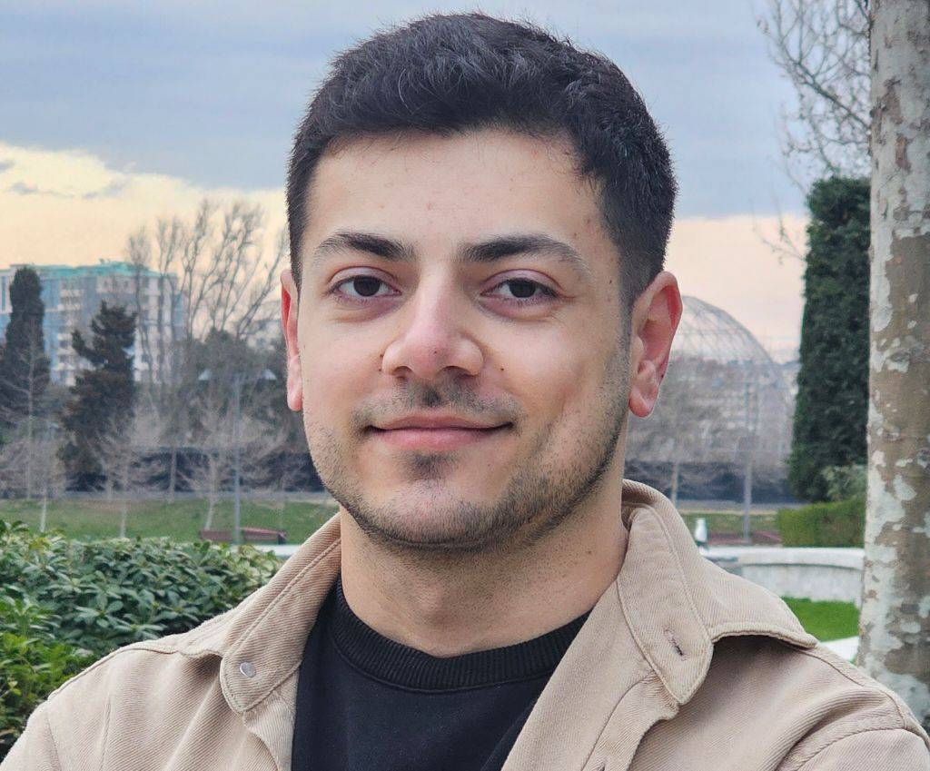 Rasul Osmanbayli