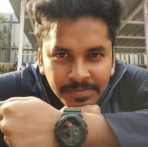 Jiwan Ghosal