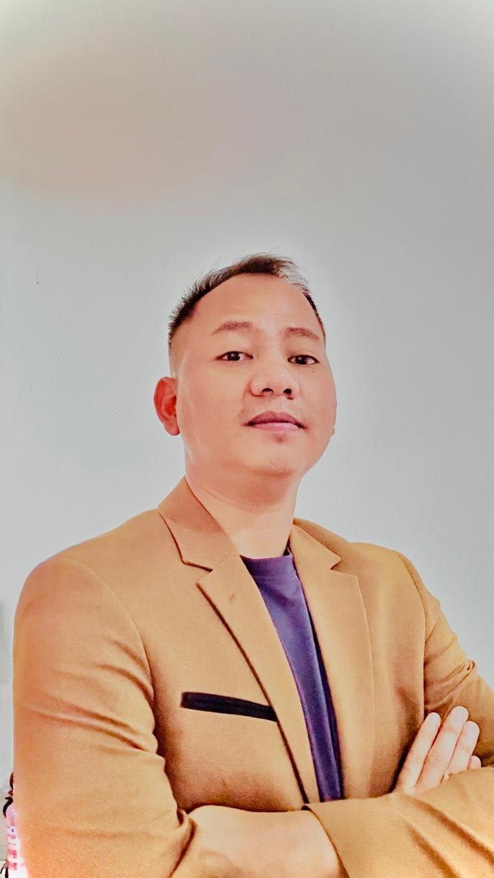 Ahmad Abdul Ghofar, S.Kom.