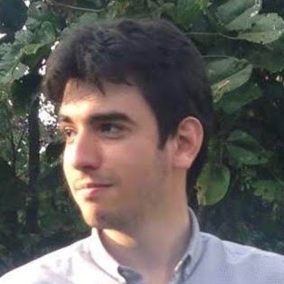 Daniel Restrepo Ruiz