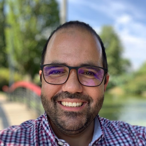 Bernardo Rosa Ramirez