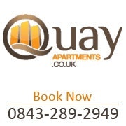 Quay Apartments