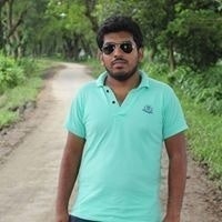 Syed Rakib Alam Bappy