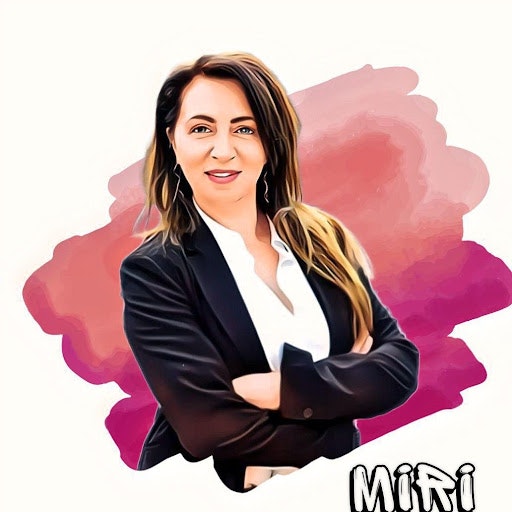 מירי אלי סמנכל תפעול ומשאבי אנוש