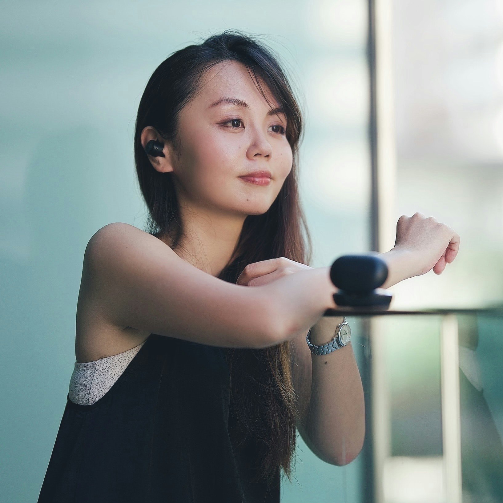 蛯原 侑子/Yuko Ebihara