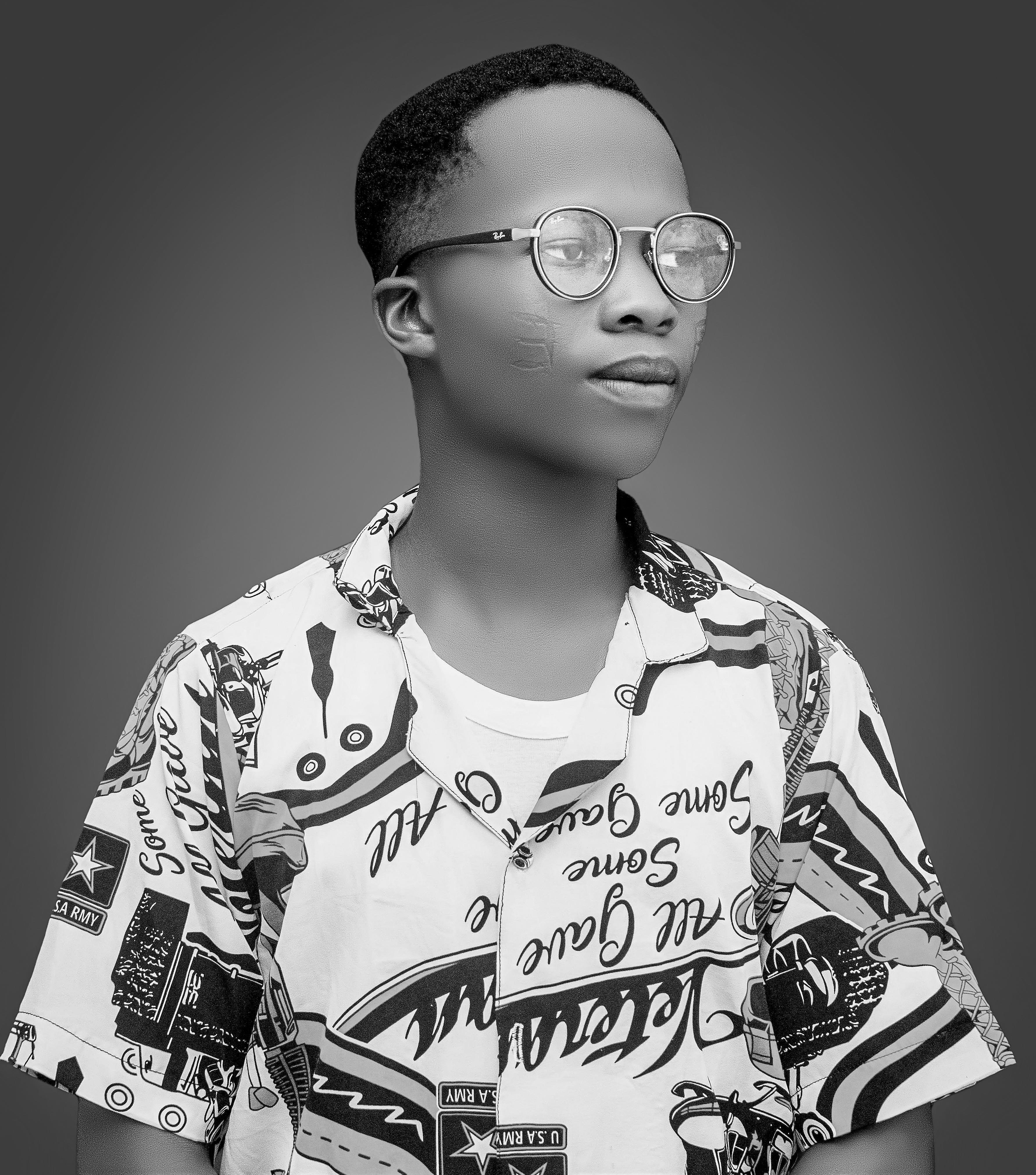Isaiah Kudafoke
