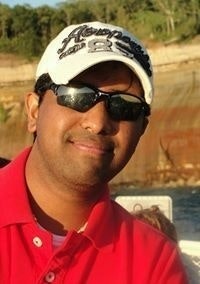 Harish Bhavanichikar