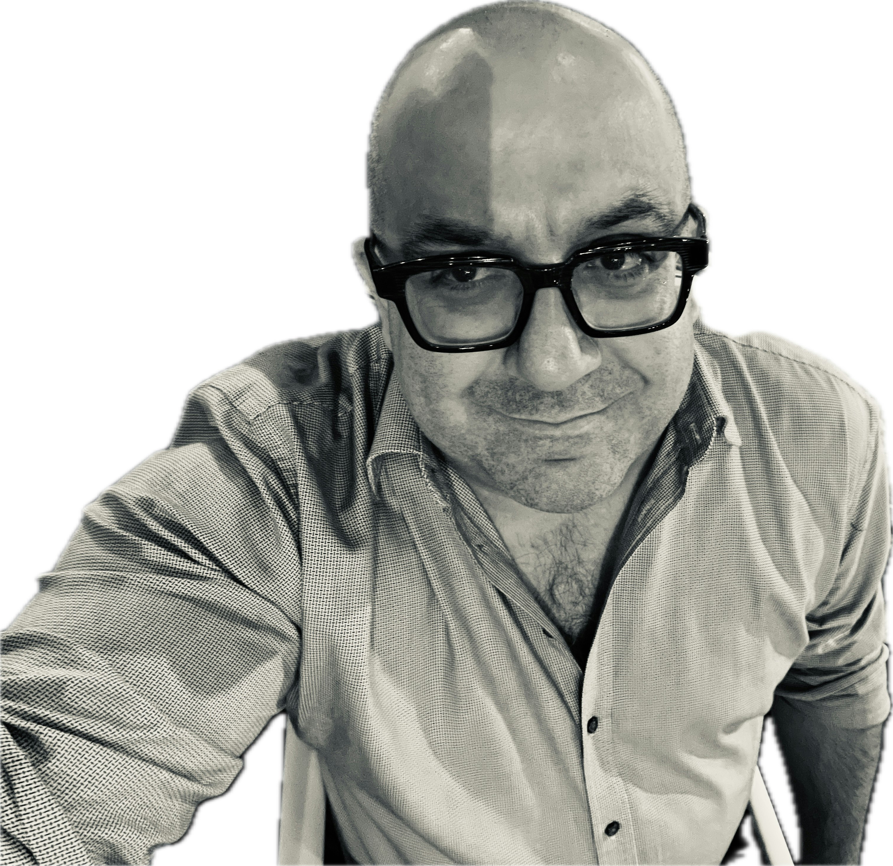 Roberto Rabacchi Santagata