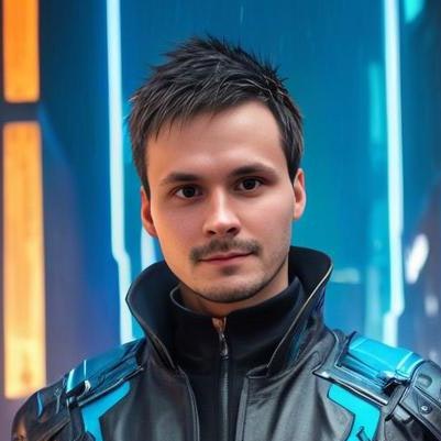 Konstantin Diachenko