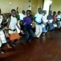 Racheal Mugaga Achen