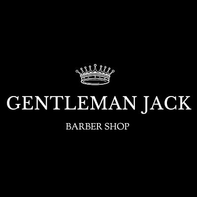 Gentleman Jack Barber shop