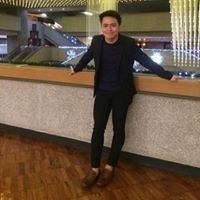 Renz Russel Dejos Tolosa