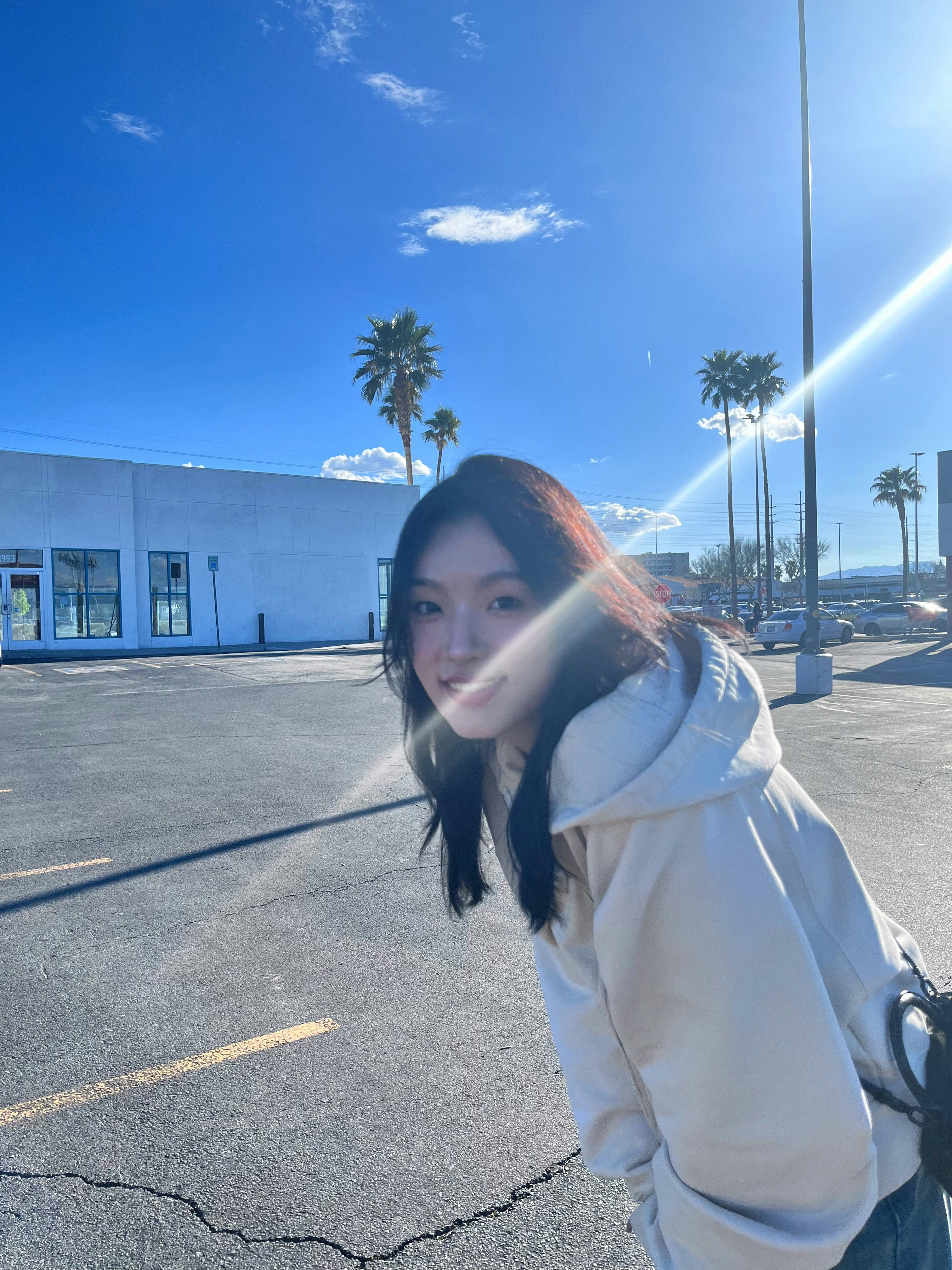 Leah Li