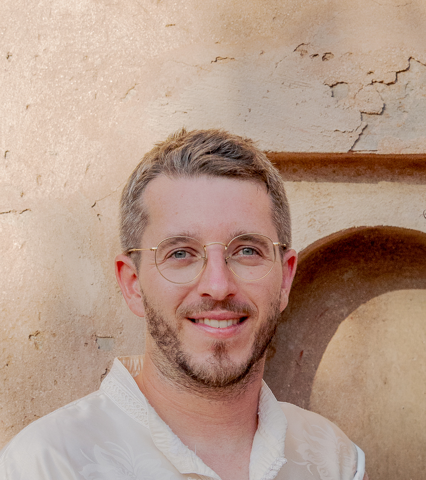 Simon Lecointe