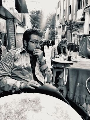 Metrobüs Severler D.