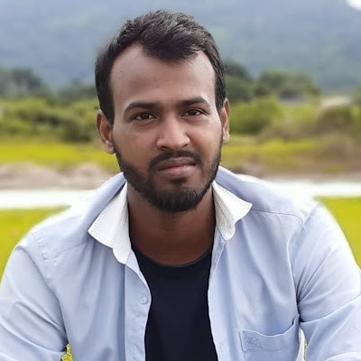 Mazharul Islam Mamun