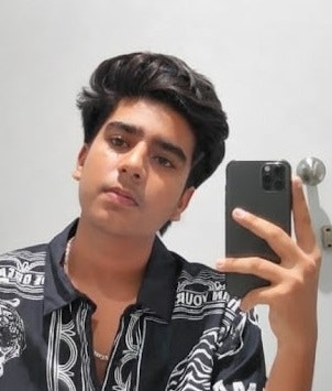 DHIRAJ SUTHAR