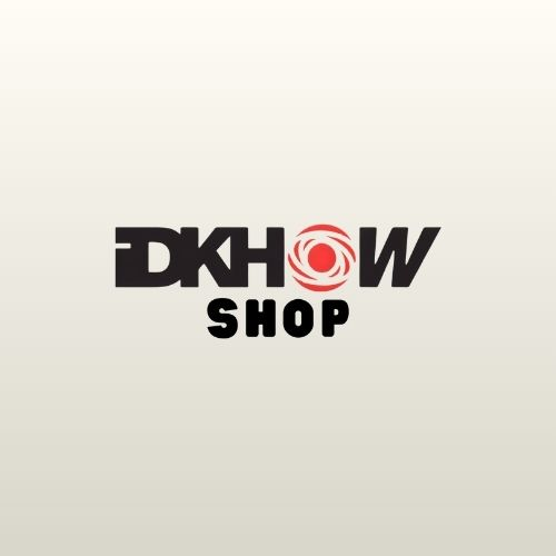 IDKHow Shop