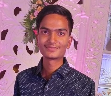 Bhushan Wayal