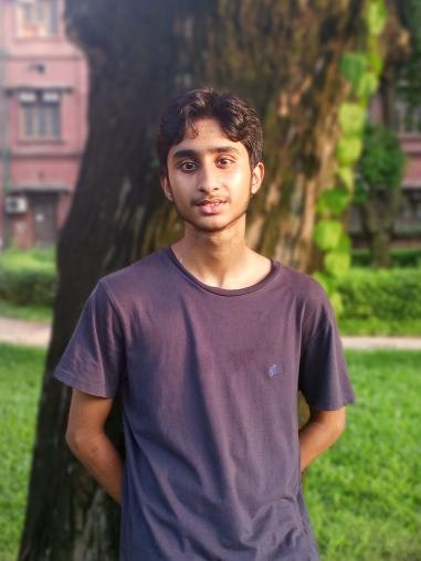 Aditya Kumar Roy