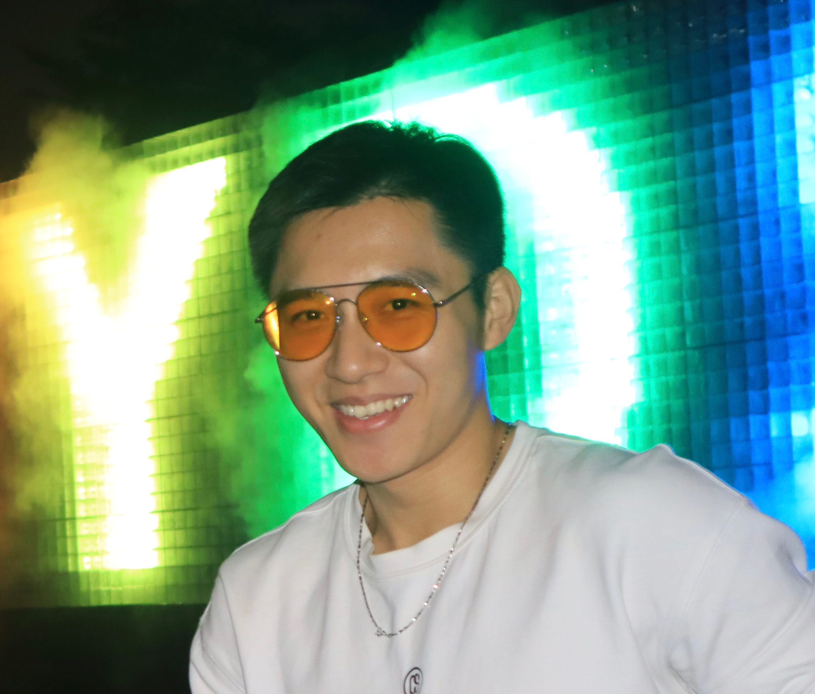 shang yiyong