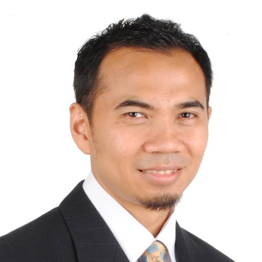 Azhar Kassim Mustapha
