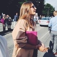 Linnea Cronstedt Colt