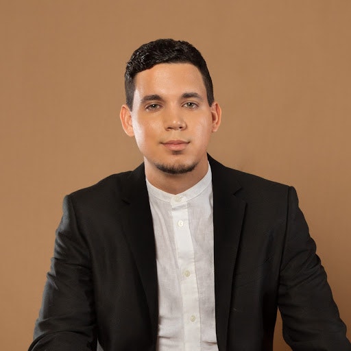 Marcos Rafael Rodríguez Torres